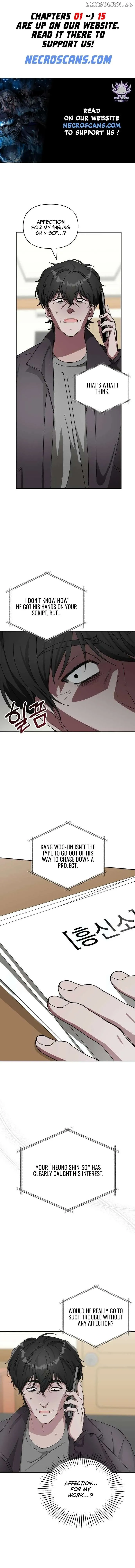 I Was Mistaken As a Monstrous Genius Chapter 8 Online - página 1