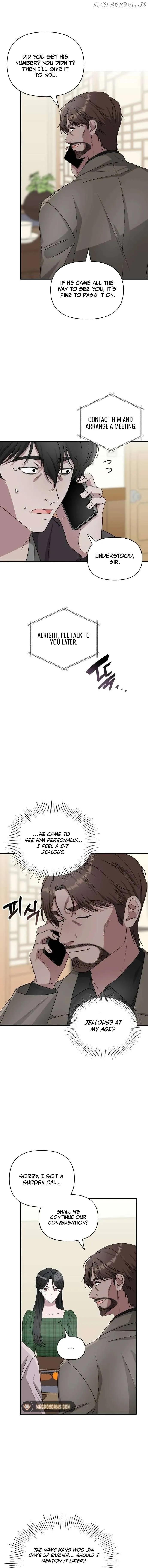 I Was Mistaken As a Monstrous Genius Chapter 8 Online - página 2
