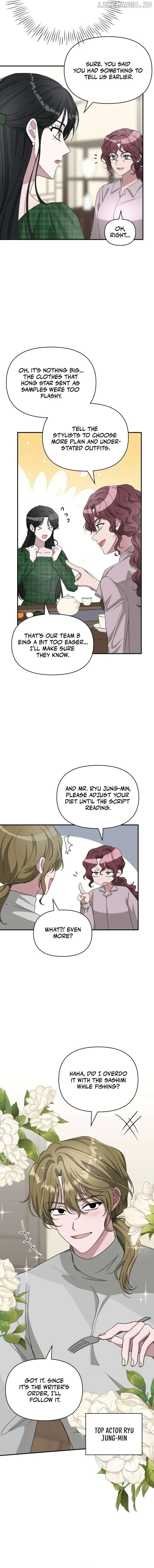 I Was Mistaken As a Monstrous Genius Chapter 8 Online - página 3