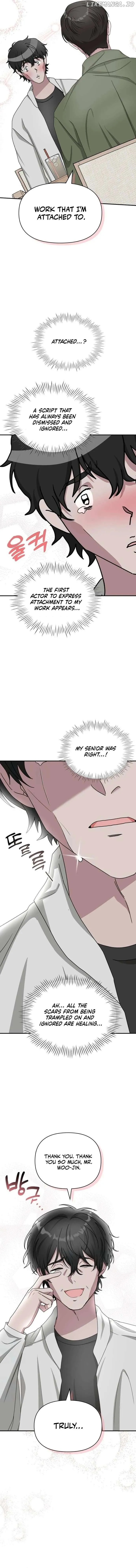 I Was Mistaken As a Monstrous Genius Chapter 8 Online - página 9