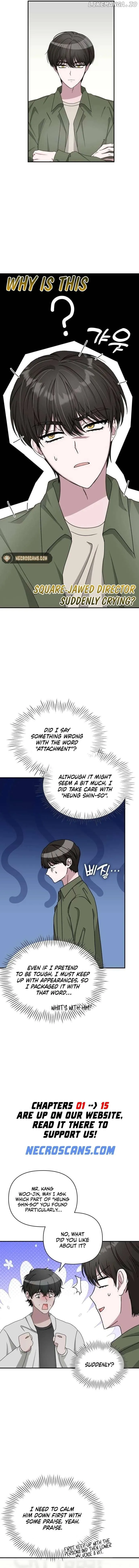 I Was Mistaken As a Monstrous Genius Chapter 8 Online - página 10