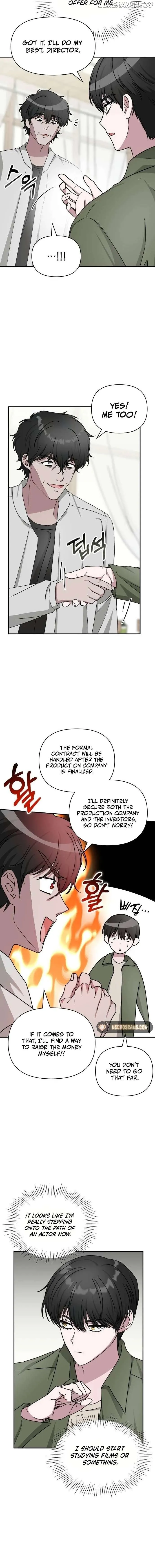 I Was Mistaken As a Monstrous Genius Chapter 8 Online - página 17