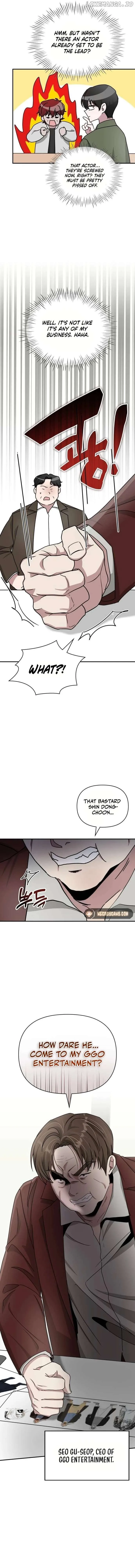 I Was Mistaken As a Monstrous Genius Chapter 8 Online - página 18