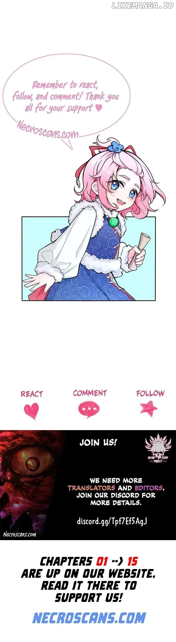 I Was Mistaken As a Monstrous Genius Chapter 8 Online - página 19