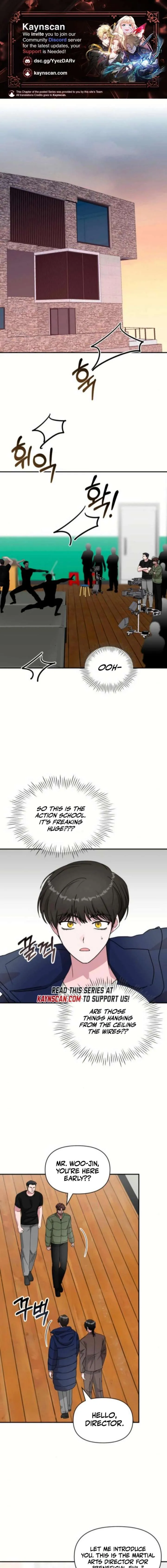 I Was Mistaken As a Monstrous Genius Chapter 83 Online - página 1