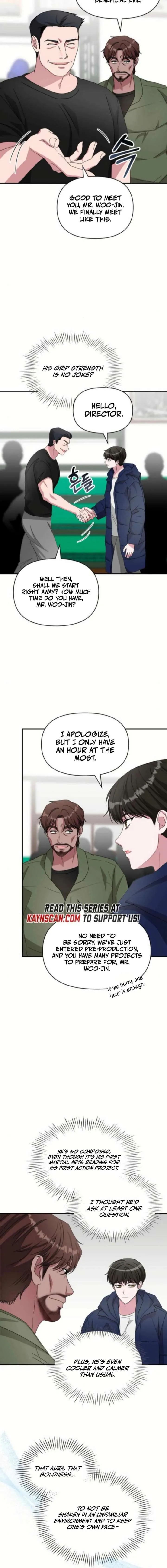I Was Mistaken As a Monstrous Genius Chapter 83 Online - página 2