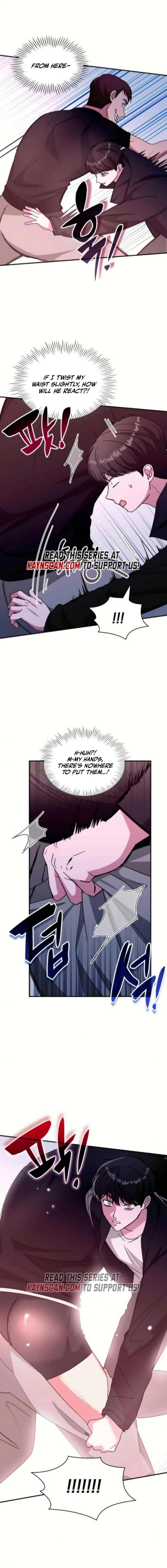 I Was Mistaken As a Monstrous Genius Chapter 83 Online - página 10