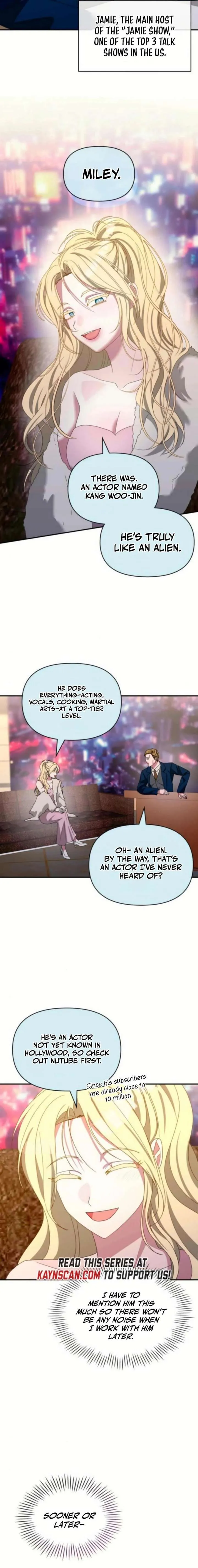 I Was Mistaken As a Monstrous Genius Chapter 83 Online - página 17