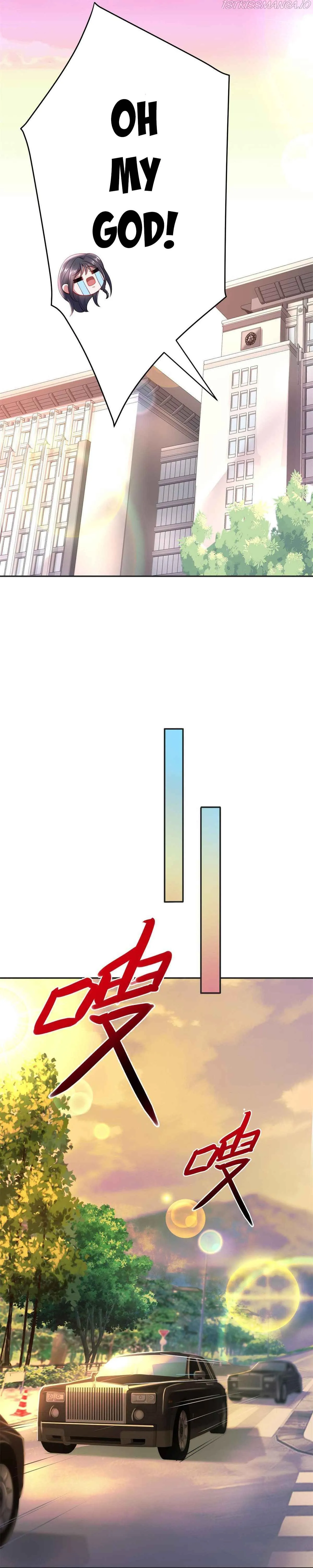 I Was Rocked to the World’s Richest Man in a Matchmaking Office Chapter 1 Online - página 15