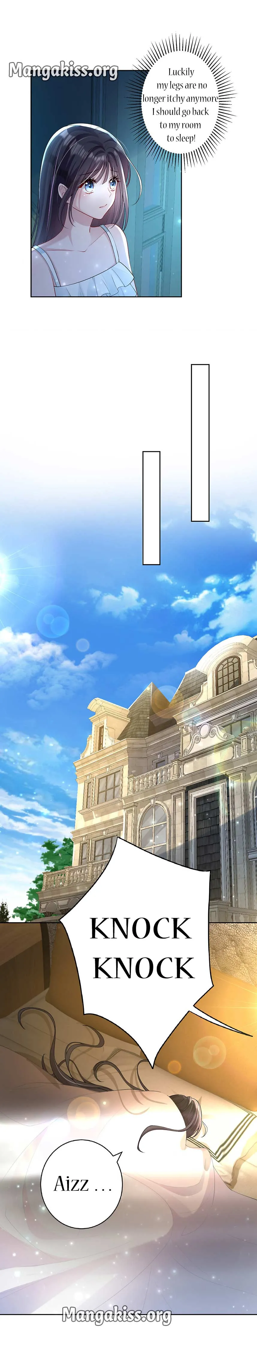 I Was Rocked to the World’s Richest Man in a Matchmaking Office Chapter 10 Online - página 8