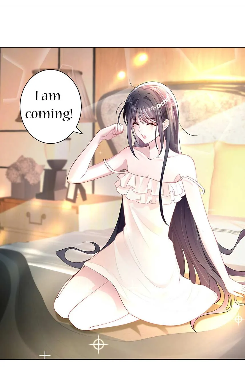 I Was Rocked to the World’s Richest Man in a Matchmaking Office Chapter 10 Online - página 9