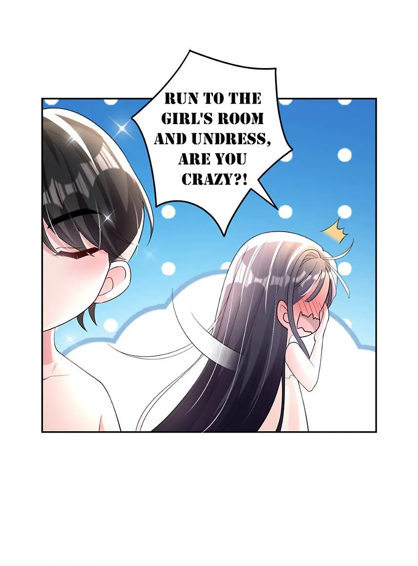 I Was Rocked to the World’s Richest Man in a Matchmaking Office Chapter 10 Online - página 14