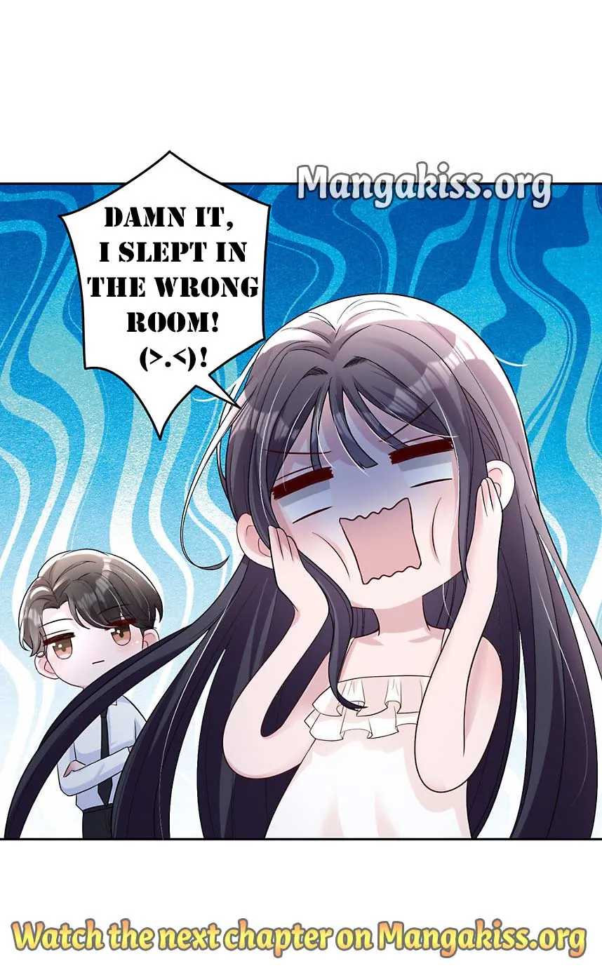 I Was Rocked to the World’s Richest Man in a Matchmaking Office Chapter 10 Online - página 16