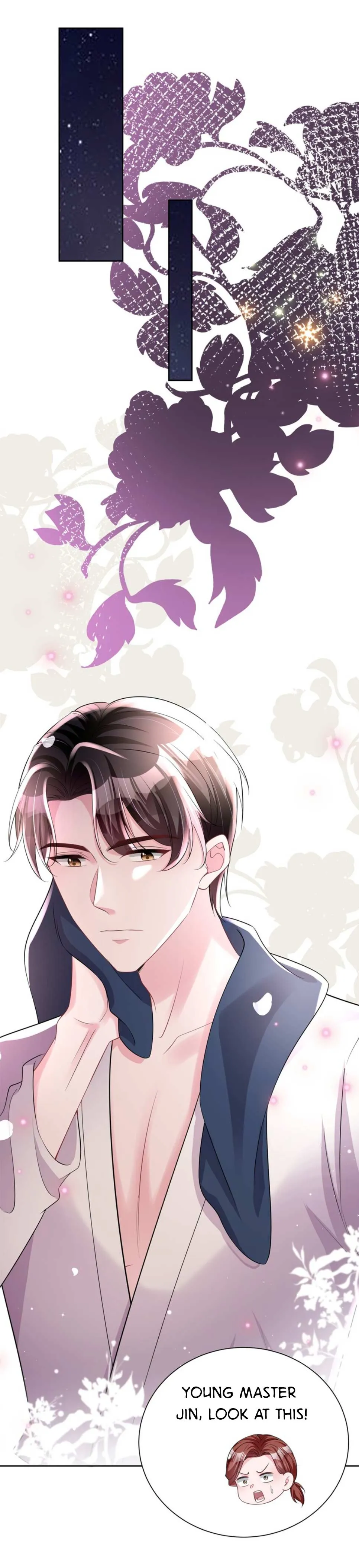 I Was Rocked to the World’s Richest Man in a Matchmaking Office Chapter 104 Online - página 3