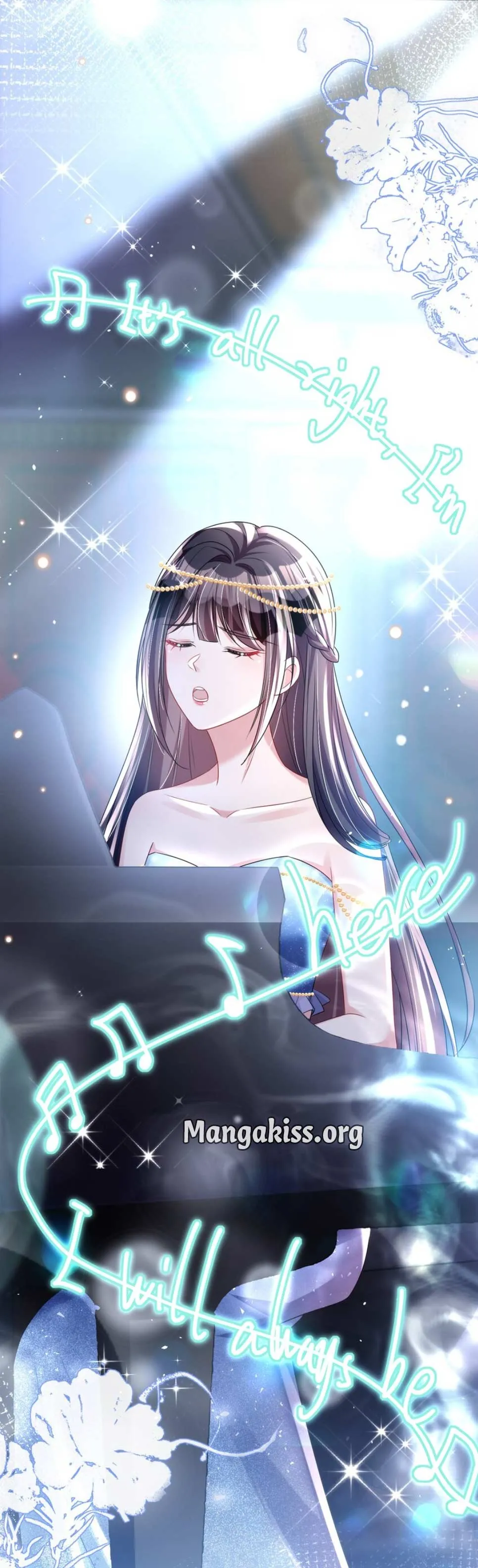 I Was Rocked to the World’s Richest Man in a Matchmaking Office Chapter 104 Online - página 10