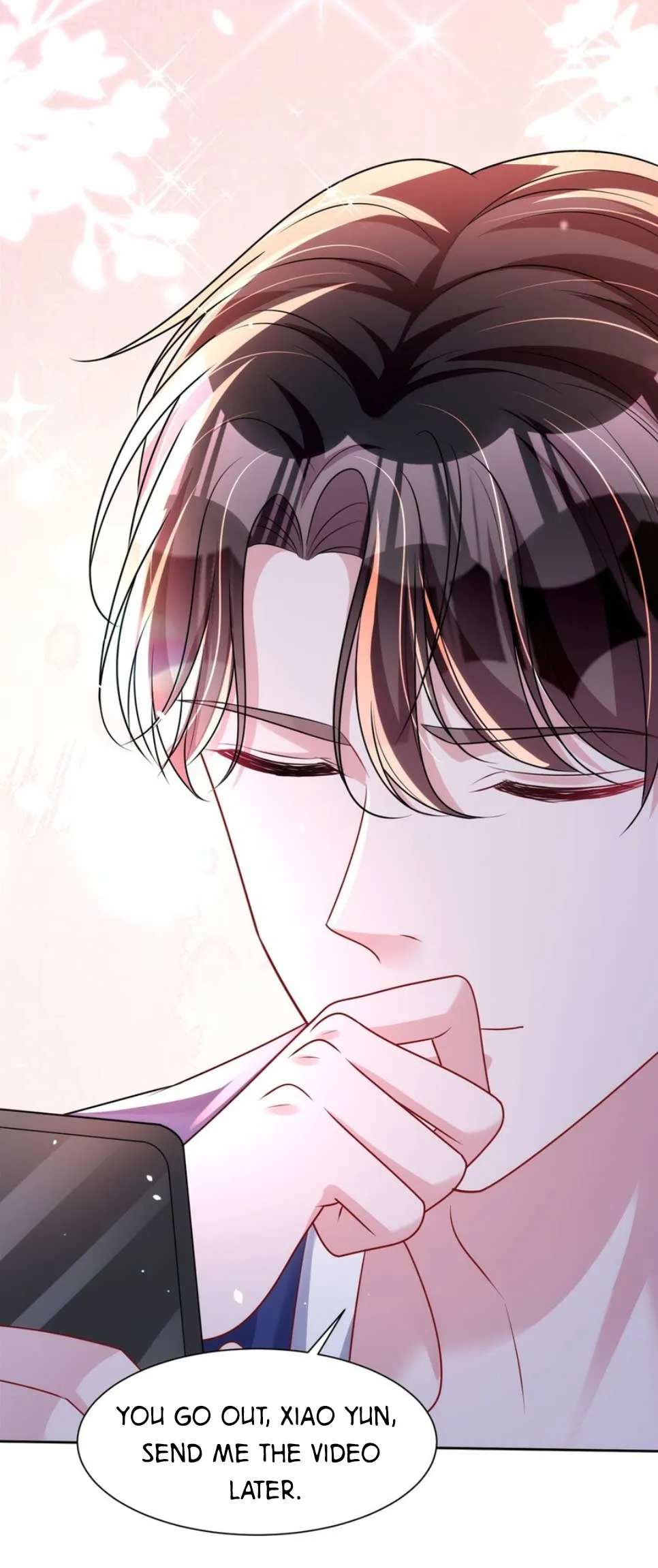 I Was Rocked to the World’s Richest Man in a Matchmaking Office Chapter 104 Online - página 13
