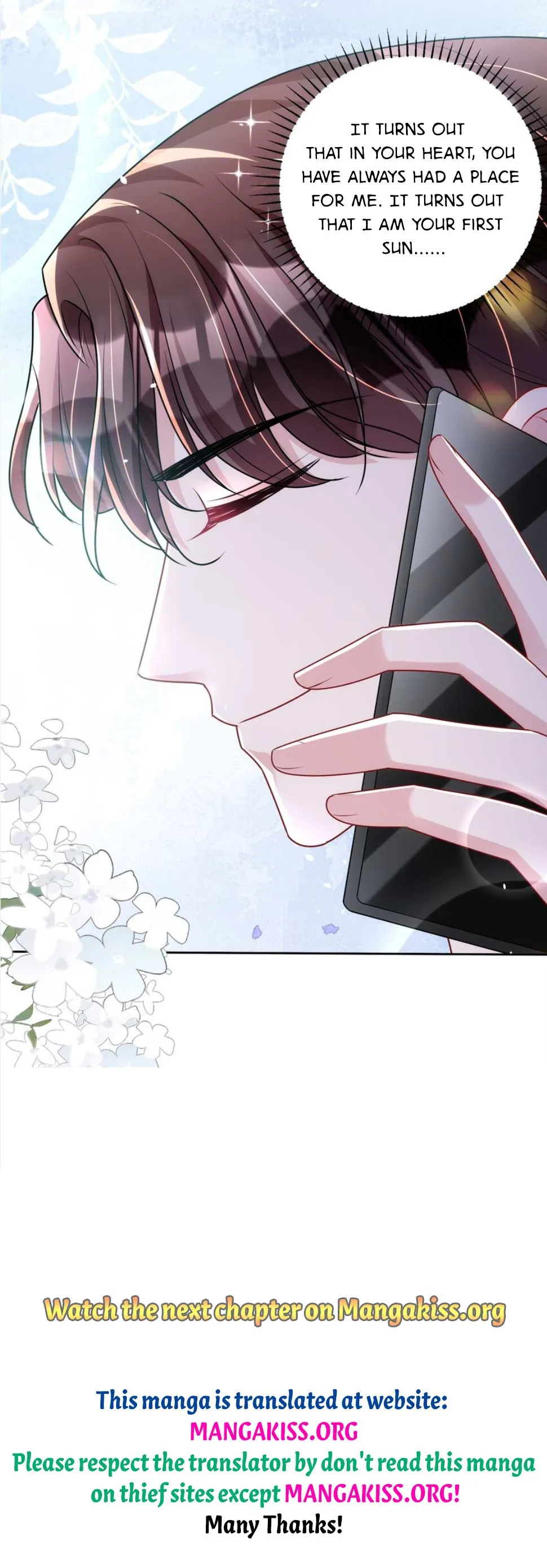 I Was Rocked to the World’s Richest Man in a Matchmaking Office Chapter 104 Online - página 16