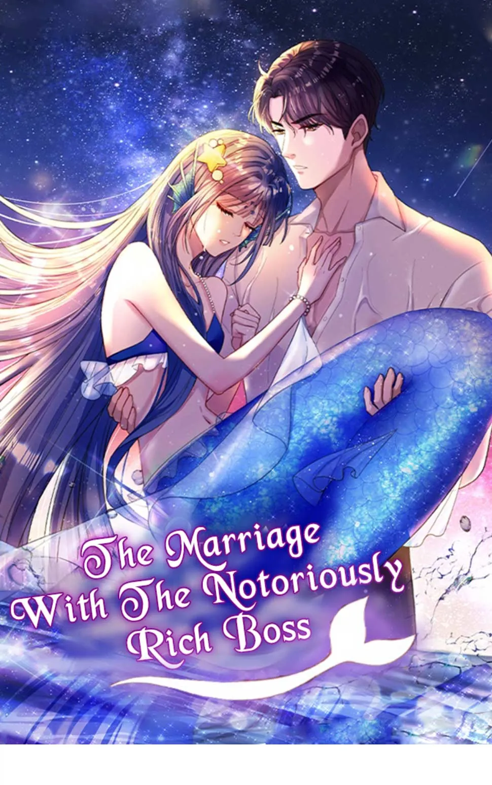 I Was Rocked to the World’s Richest Man in a Matchmaking Office Chapter 106 Online - página 2