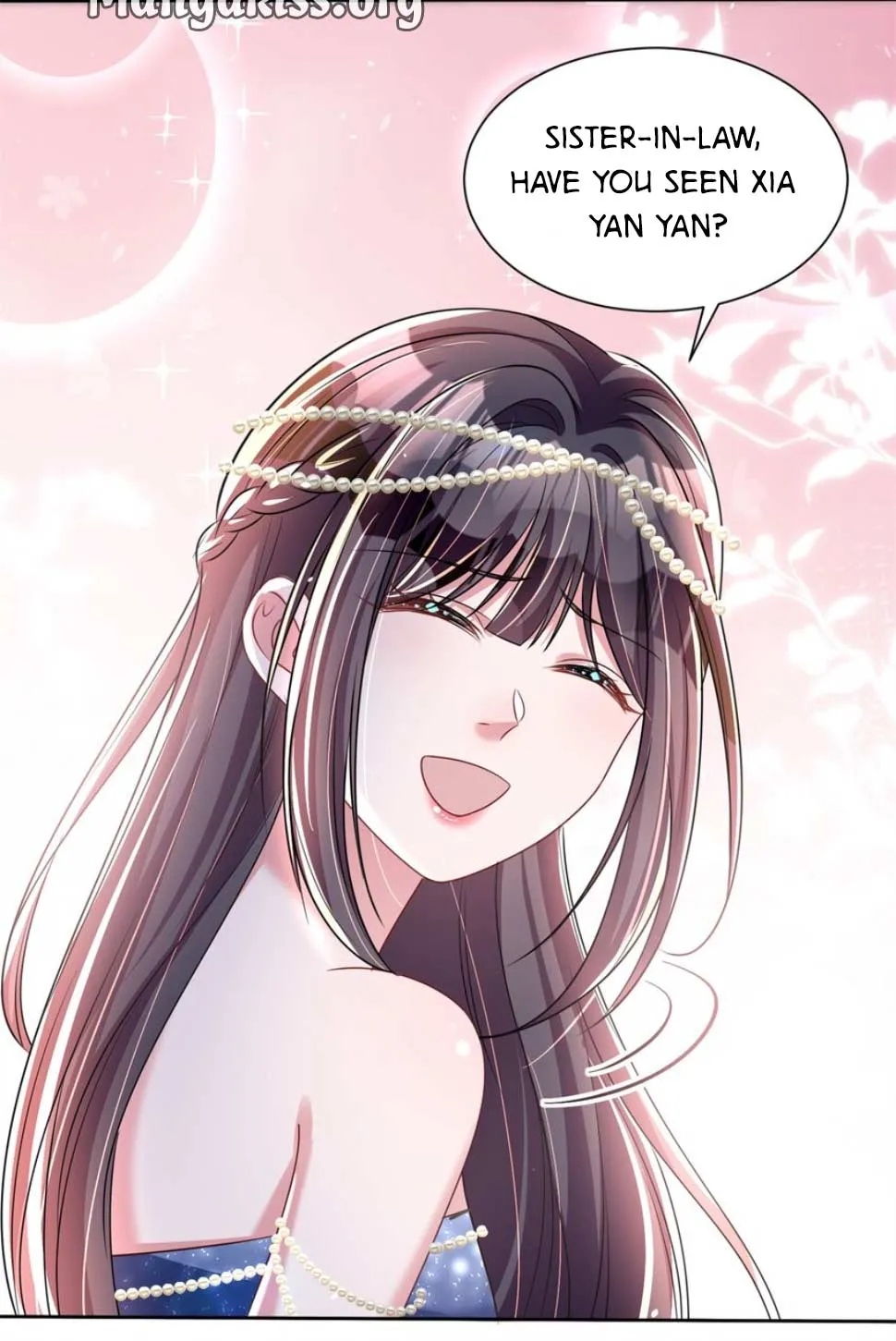 I Was Rocked to the World’s Richest Man in a Matchmaking Office Chapter 106 Online - página 5