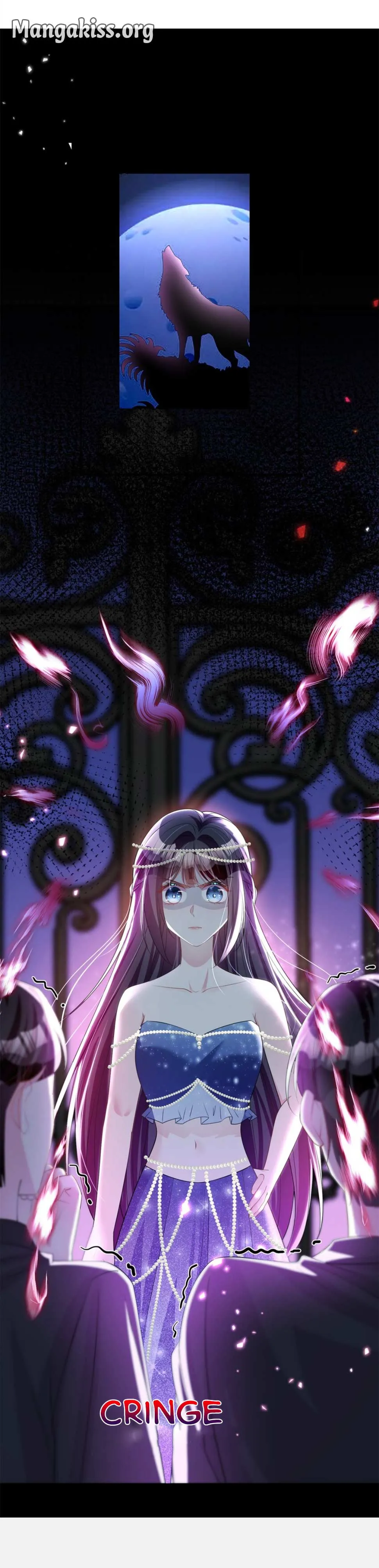I Was Rocked to the World’s Richest Man in a Matchmaking Office Chapter 106 Online - página 12