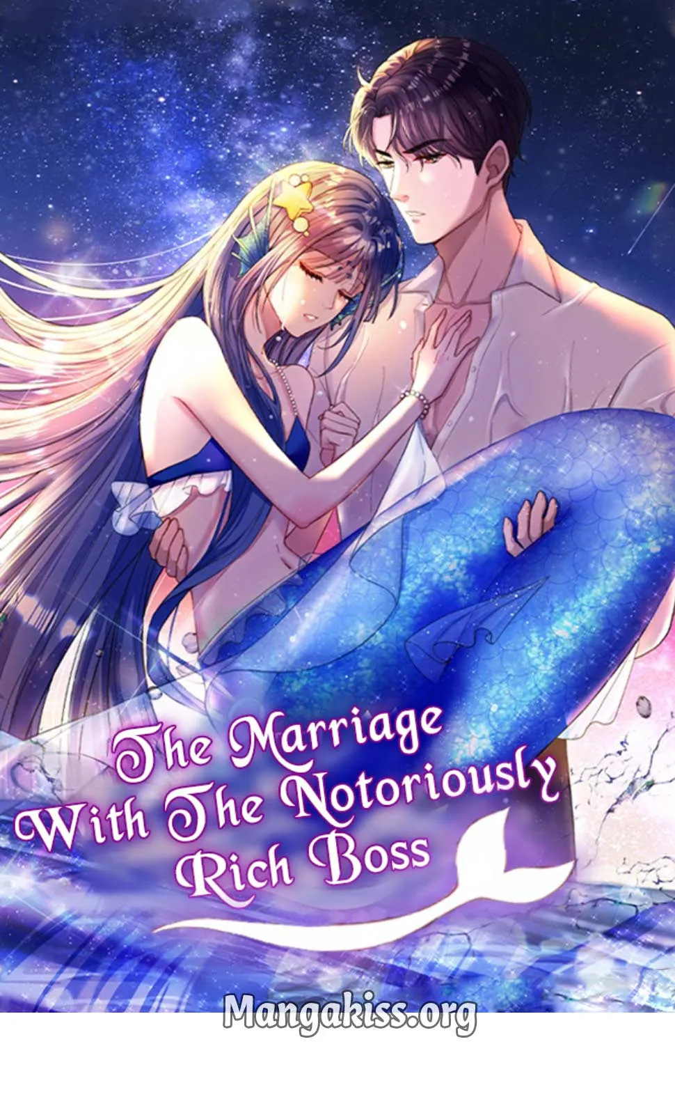 I Was Rocked to the World’s Richest Man in a Matchmaking Office Chapter 107 Online - página 2