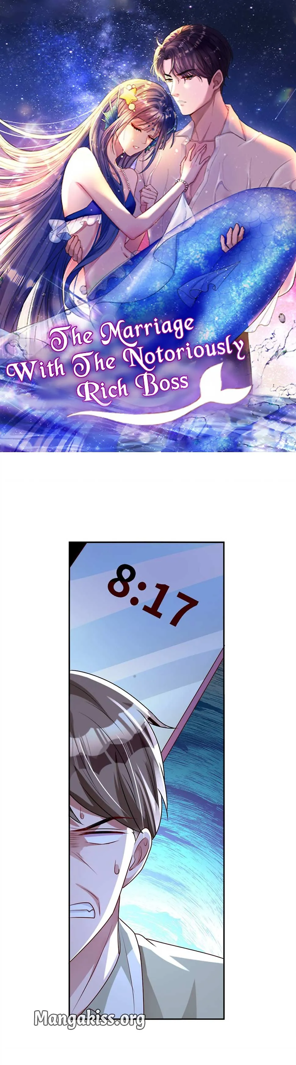 I Was Rocked to the World’s Richest Man in a Matchmaking Office Chapter 109 Online - página 2