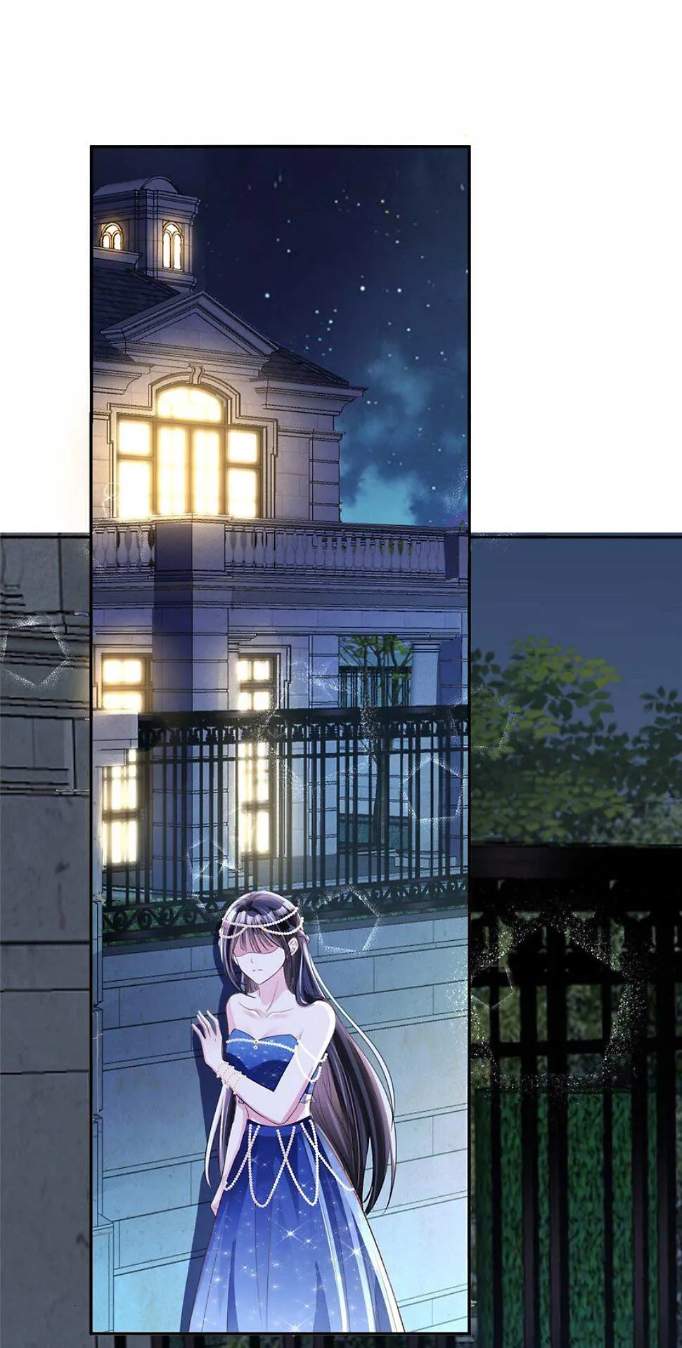 I Was Rocked to the World’s Richest Man in a Matchmaking Office Chapter 109 Online - página 16