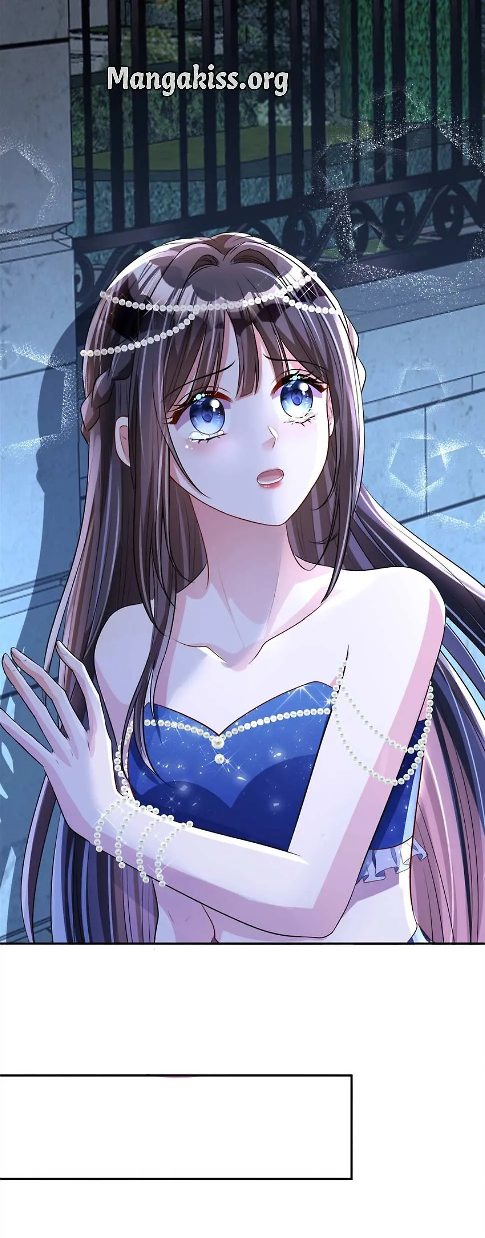 I Was Rocked to the World’s Richest Man in a Matchmaking Office Chapter 109 Online - página 17