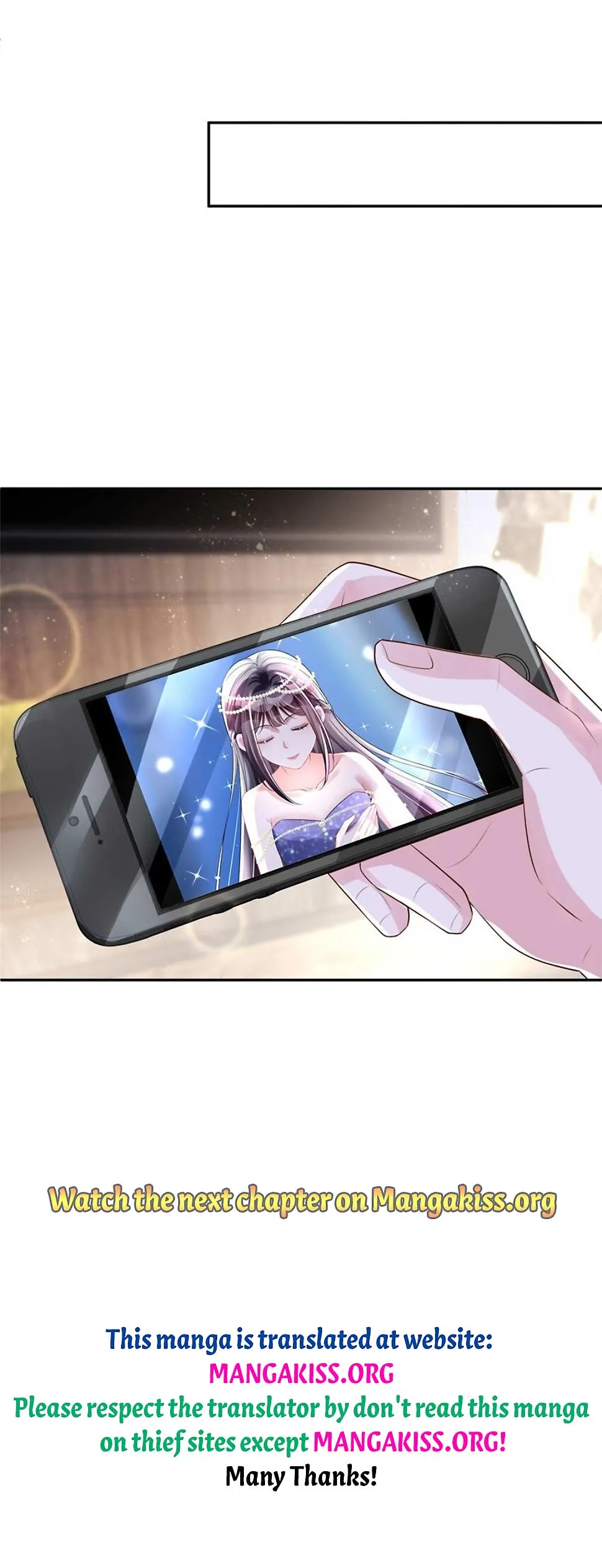 I Was Rocked to the World’s Richest Man in a Matchmaking Office Chapter 109 Online - página 18
