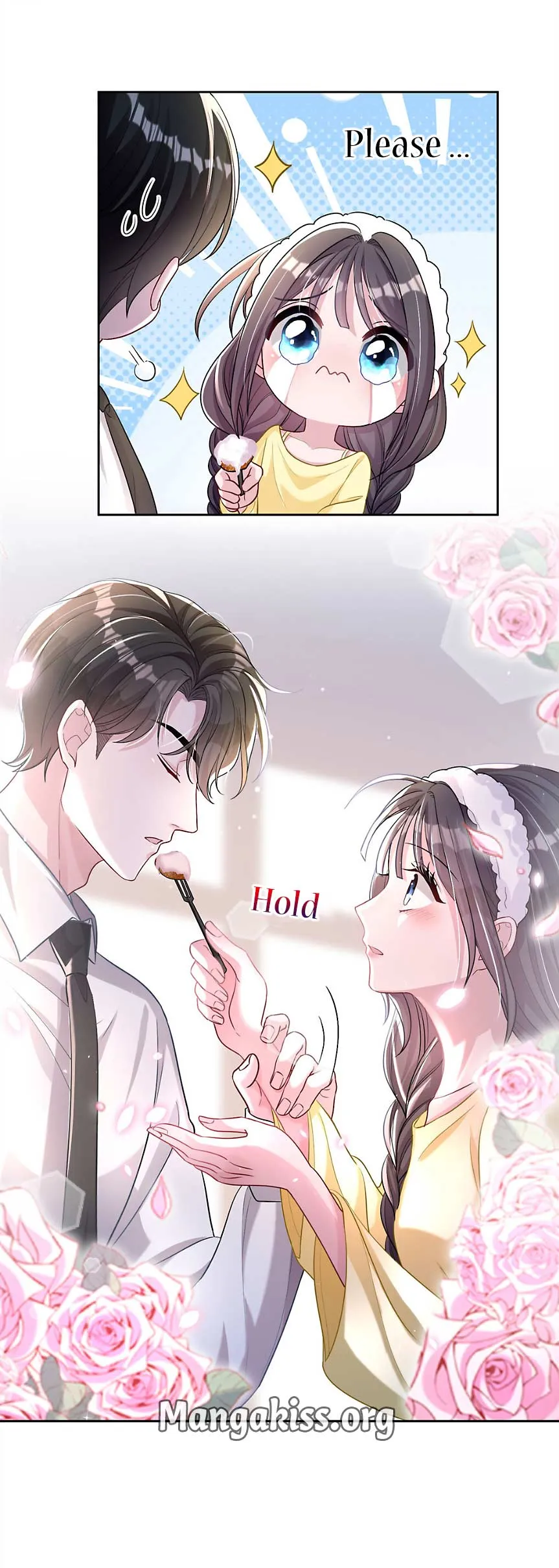 I Was Rocked to the World’s Richest Man in a Matchmaking Office Chapter 11 Online - página 13