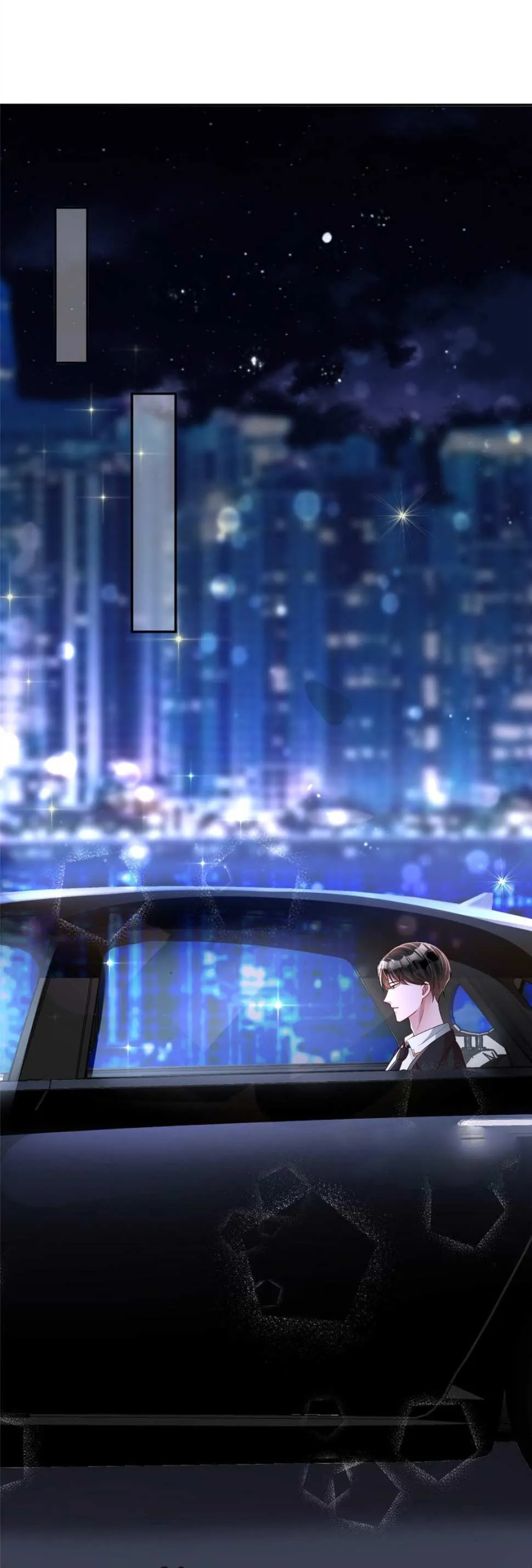 I Was Rocked to the World’s Richest Man in a Matchmaking Office Chapter 110 Online - página 9