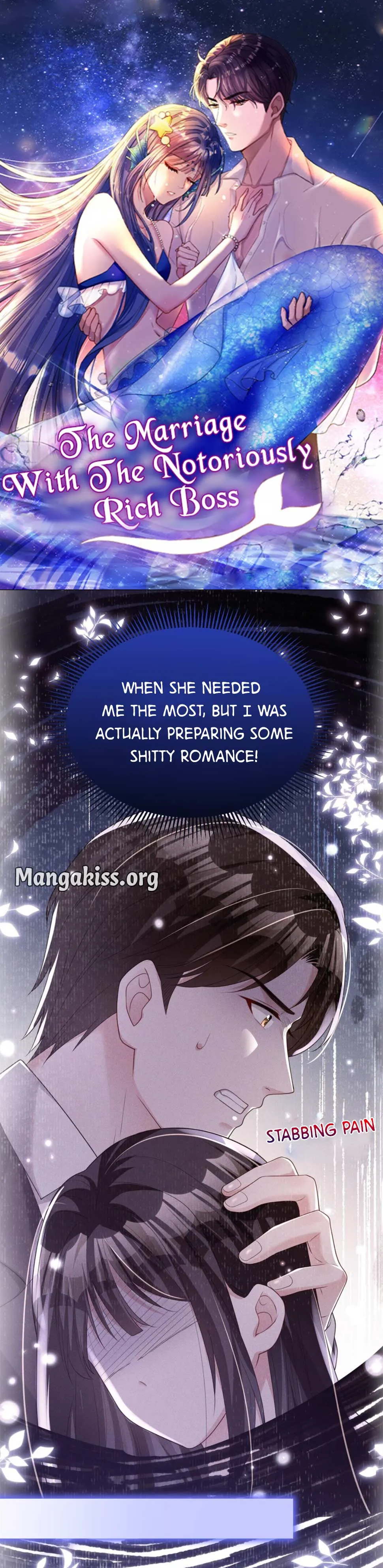 I Was Rocked to the World’s Richest Man in a Matchmaking Office Chapter 119 Online - página 2
