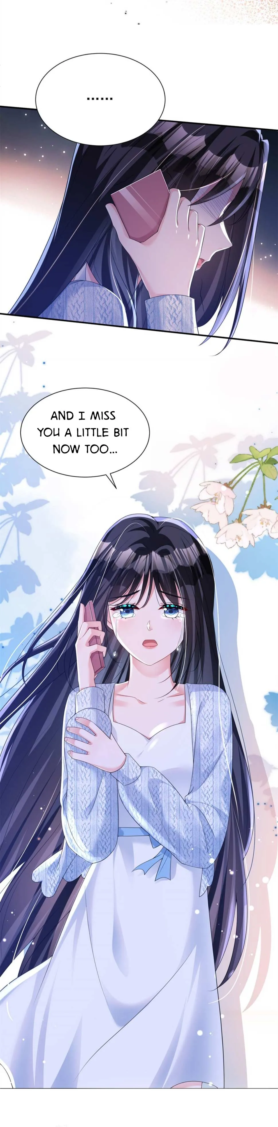 I Was Rocked to the World’s Richest Man in a Matchmaking Office Chapter 119 Online - página 17