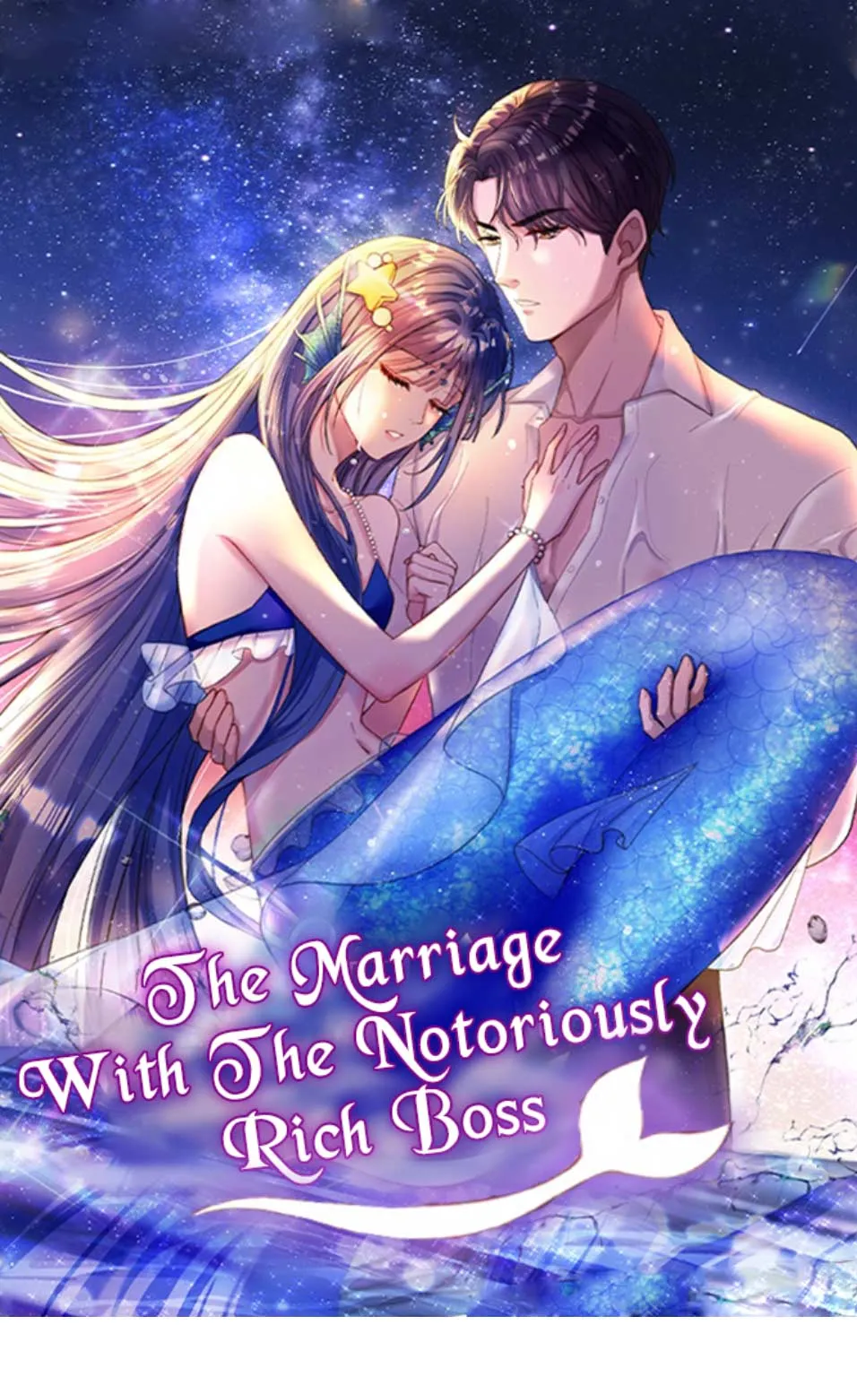 I Was Rocked to the World’s Richest Man in a Matchmaking Office Chapter 120 Online - página 2