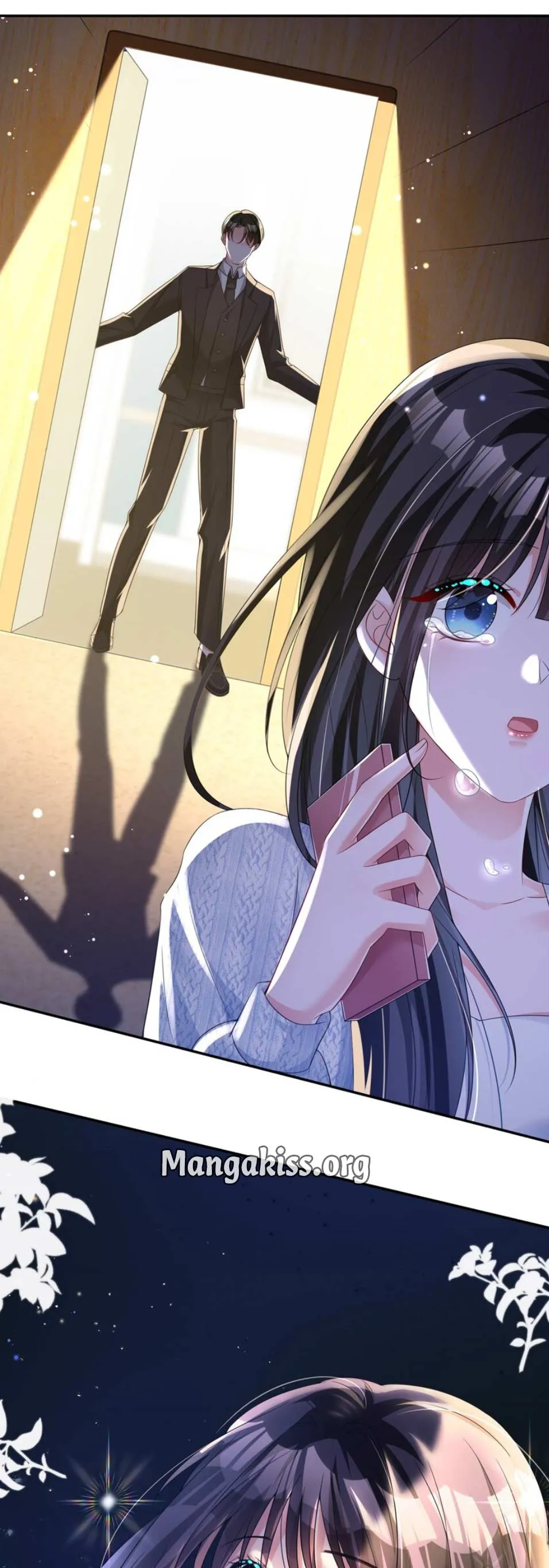 I Was Rocked to the World’s Richest Man in a Matchmaking Office Chapter 120 Online - página 3