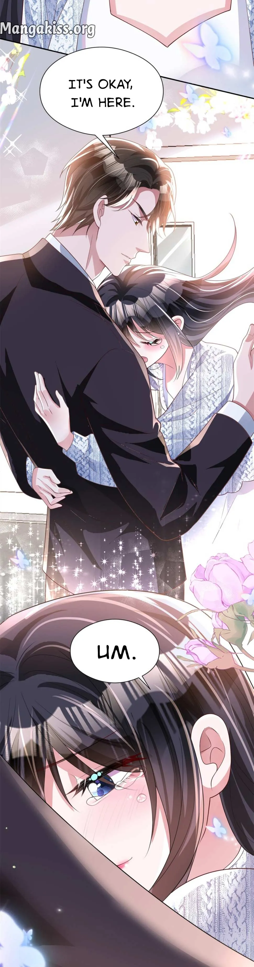 I Was Rocked to the World’s Richest Man in a Matchmaking Office Chapter 120 Online - página 7