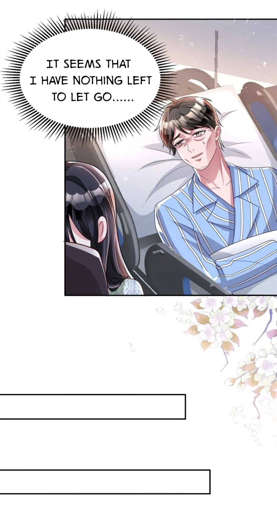 I Was Rocked to the World’s Richest Man in a Matchmaking Office Chapter 120 Online - página 10
