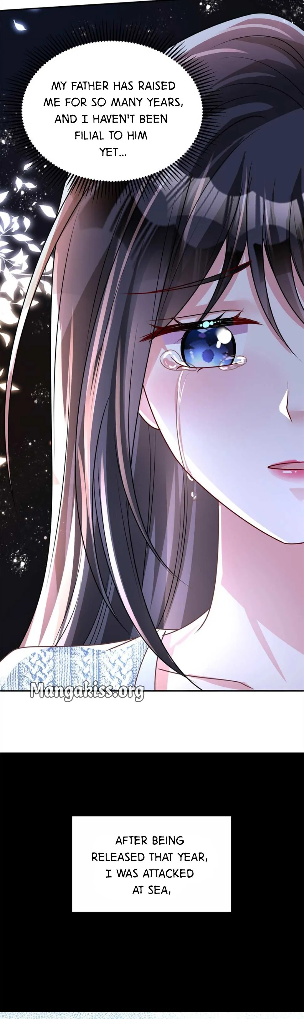 I Was Rocked to the World’s Richest Man in a Matchmaking Office Chapter 120 Online - página 13
