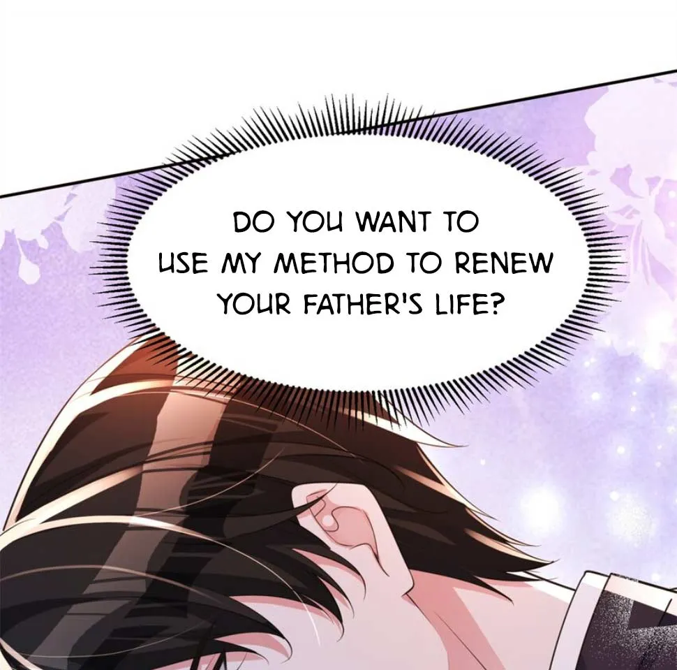 I Was Rocked to the World’s Richest Man in a Matchmaking Office Chapter 121 Online - página 5