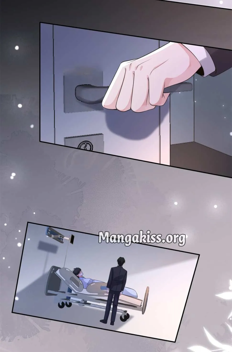 I Was Rocked to the World’s Richest Man in a Matchmaking Office Chapter 121 Online - página 11