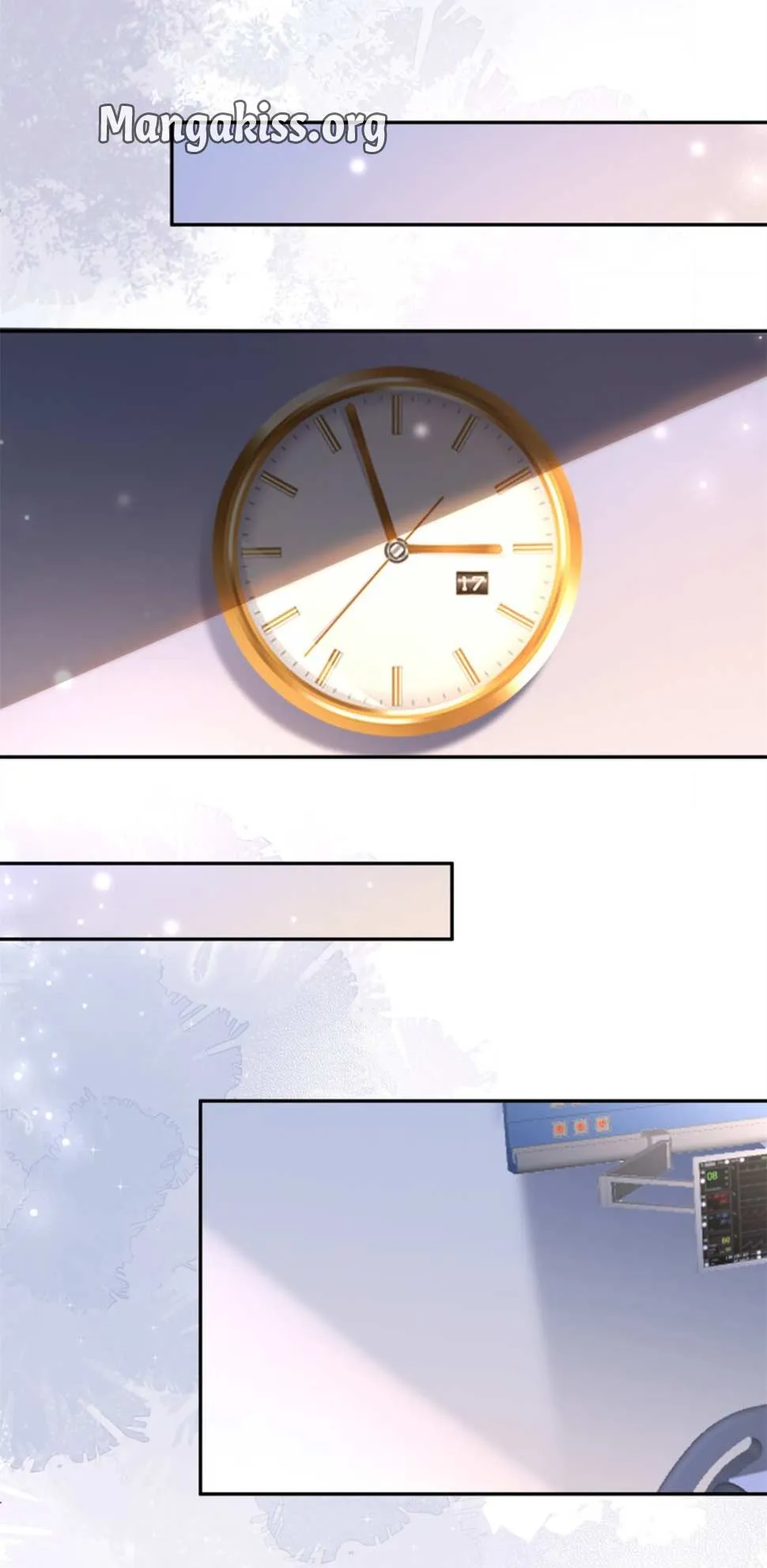 I Was Rocked to the World’s Richest Man in a Matchmaking Office Chapter 121 Online - página 16