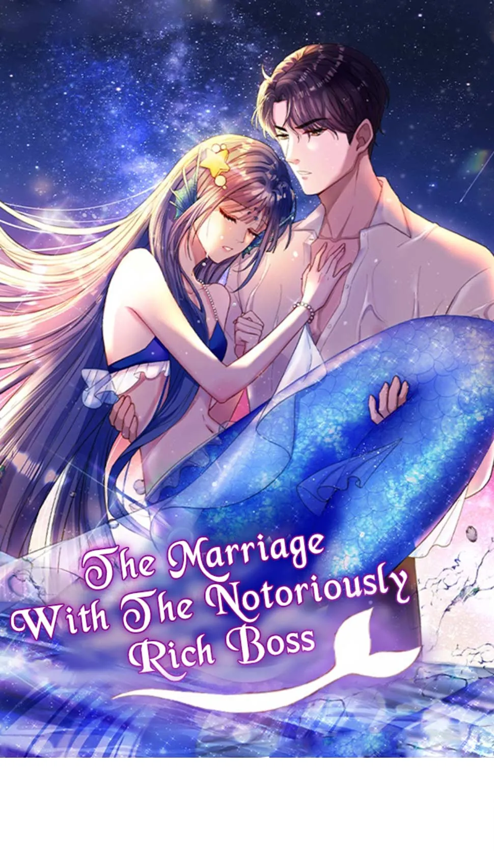 I Was Rocked to the World’s Richest Man in a Matchmaking Office Chapter 123 Online - página 2