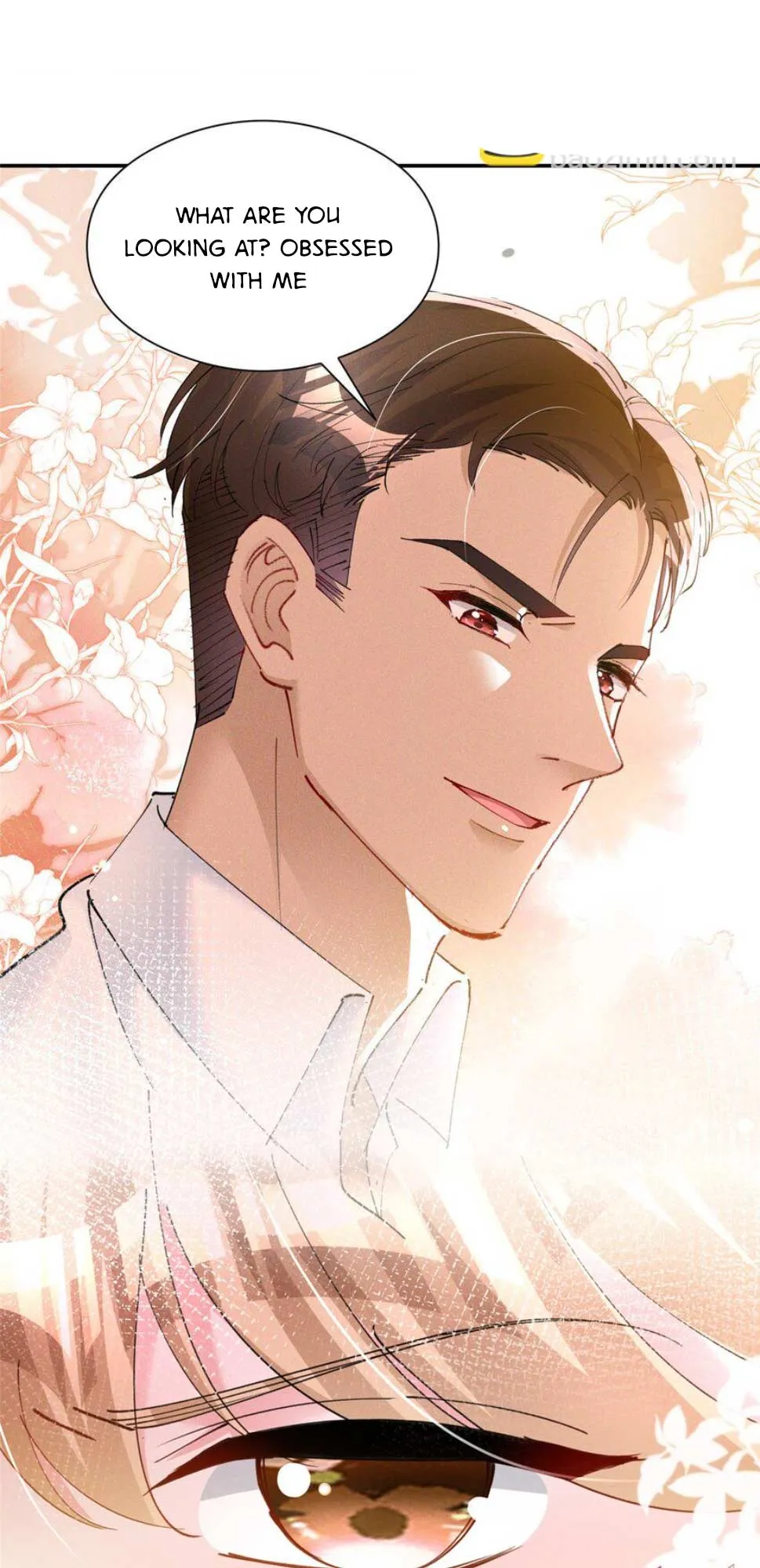 I Was Rocked to the World’s Richest Man in a Matchmaking Office Chapter 126 Online - página 4