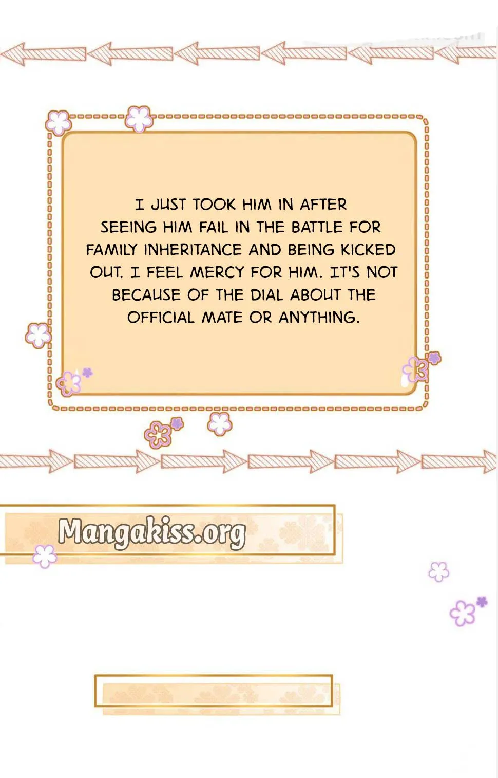 I Was Rocked to the World’s Richest Man in a Matchmaking Office Chapter 126 Online - página 11