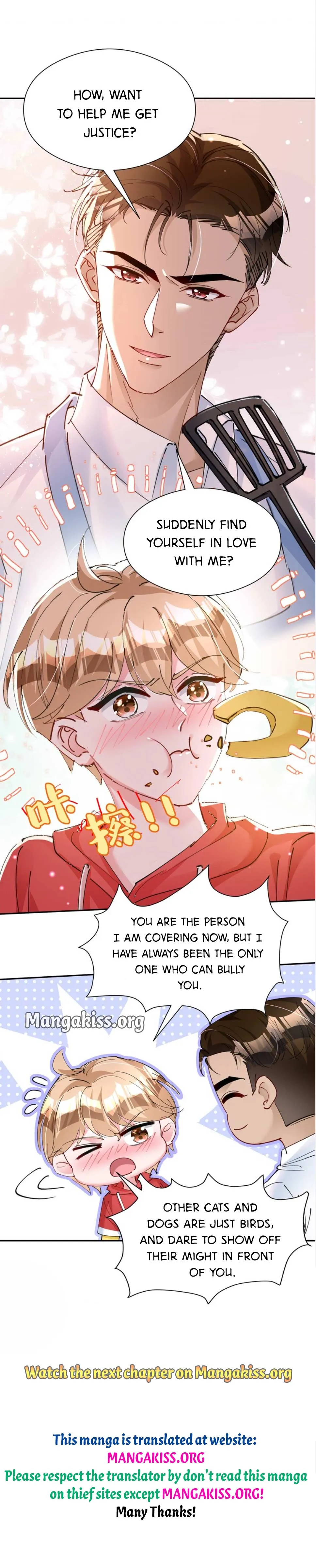 I Was Rocked to the World’s Richest Man in a Matchmaking Office Chapter 126 Online - página 17