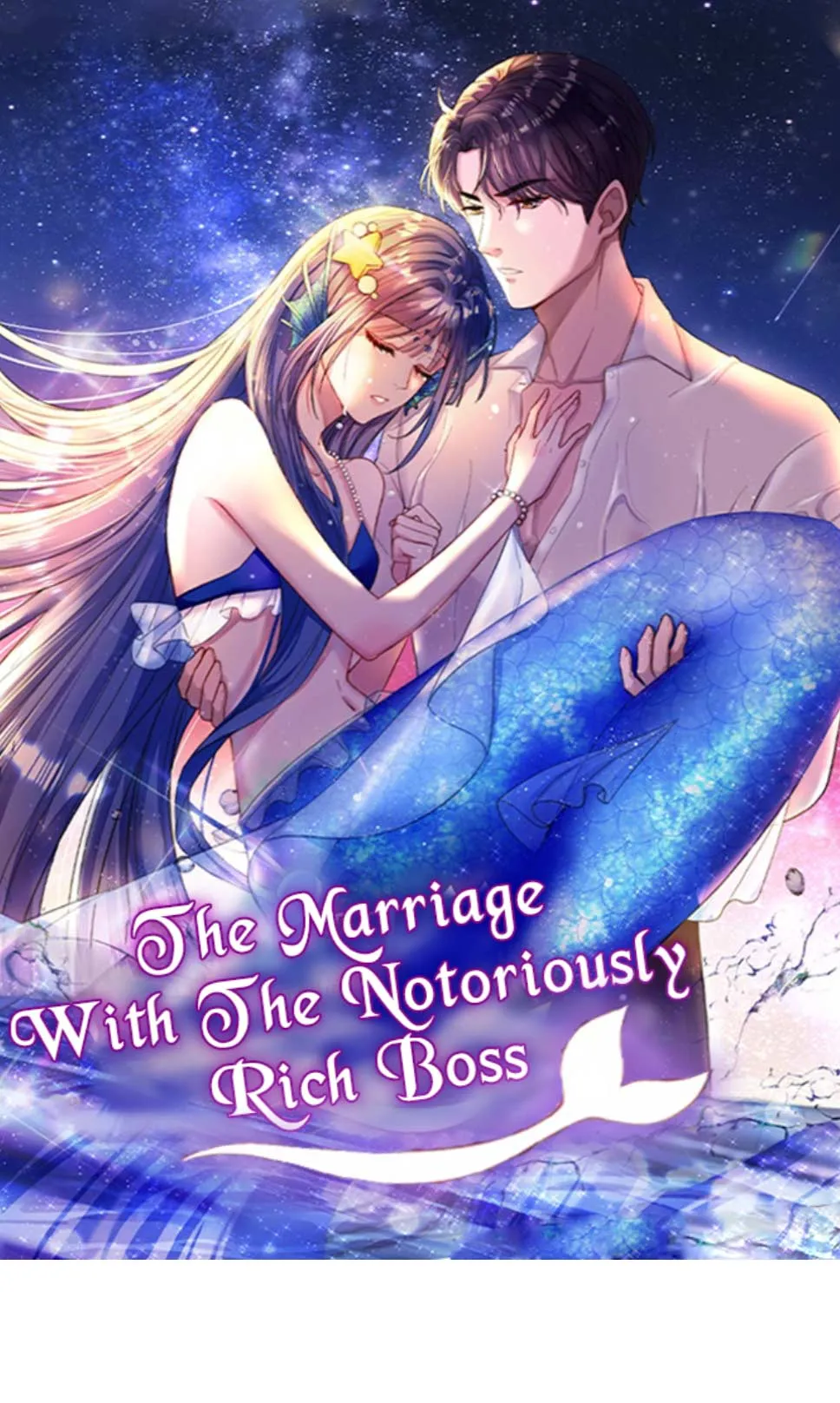 I Was Rocked to the World’s Richest Man in a Matchmaking Office Chapter 127 Online - página 2