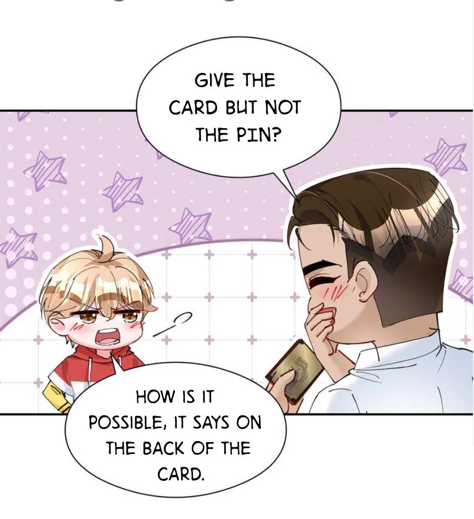 I Was Rocked to the World’s Richest Man in a Matchmaking Office Chapter 127 Online - página 5