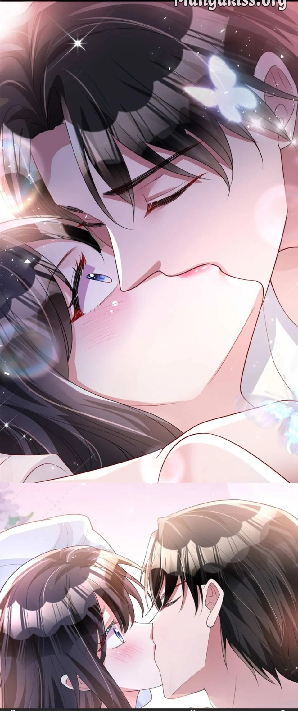 I Was Rocked to the World’s Richest Man in a Matchmaking Office Chapter 127 Online - página 13