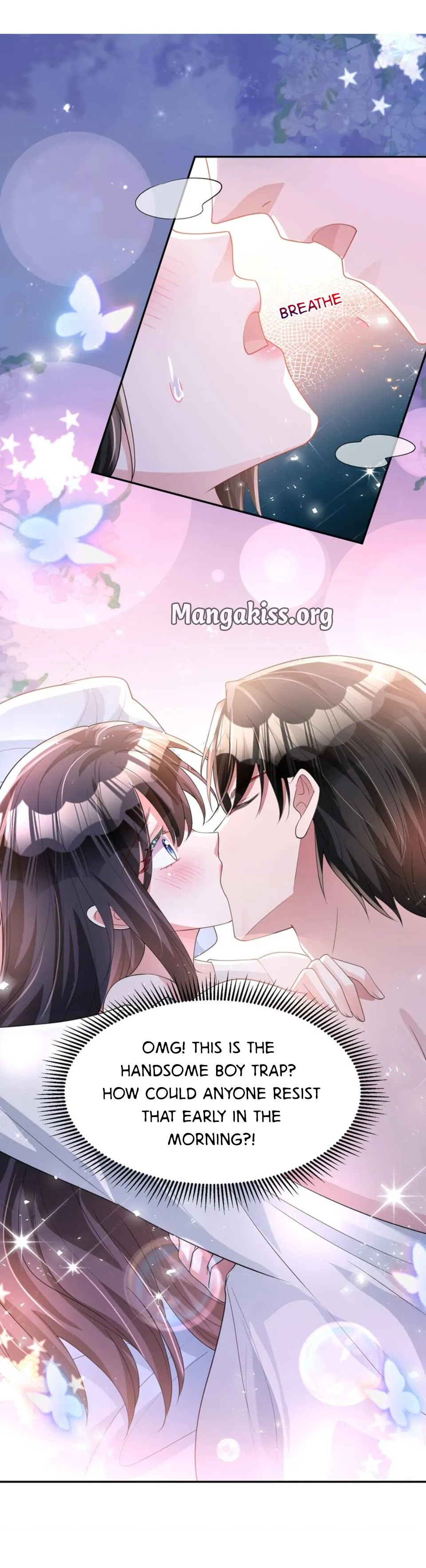 I Was Rocked to the World’s Richest Man in a Matchmaking Office Chapter 127 Online - página 14