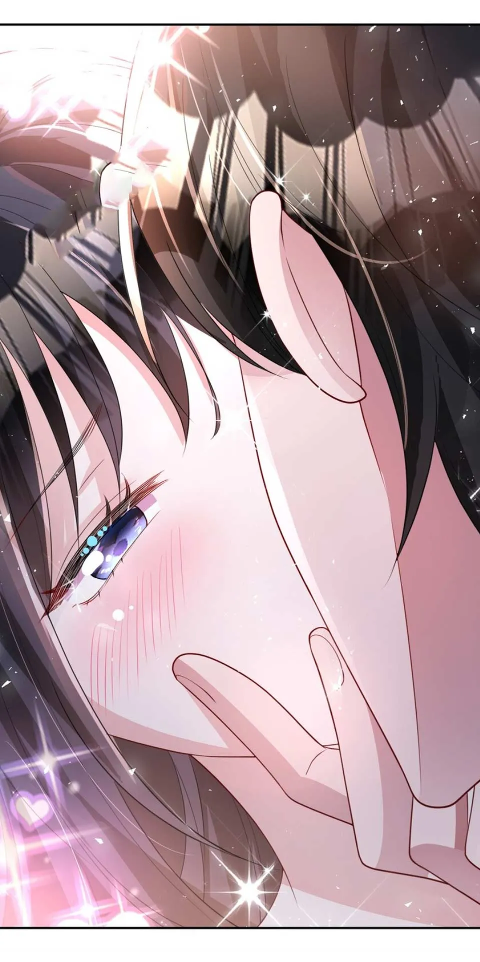 I Was Rocked to the World’s Richest Man in a Matchmaking Office Chapter 127 Online - página 15